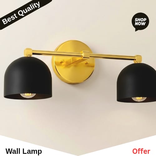 Decorative Wall Light Indoor Wall Lamp
