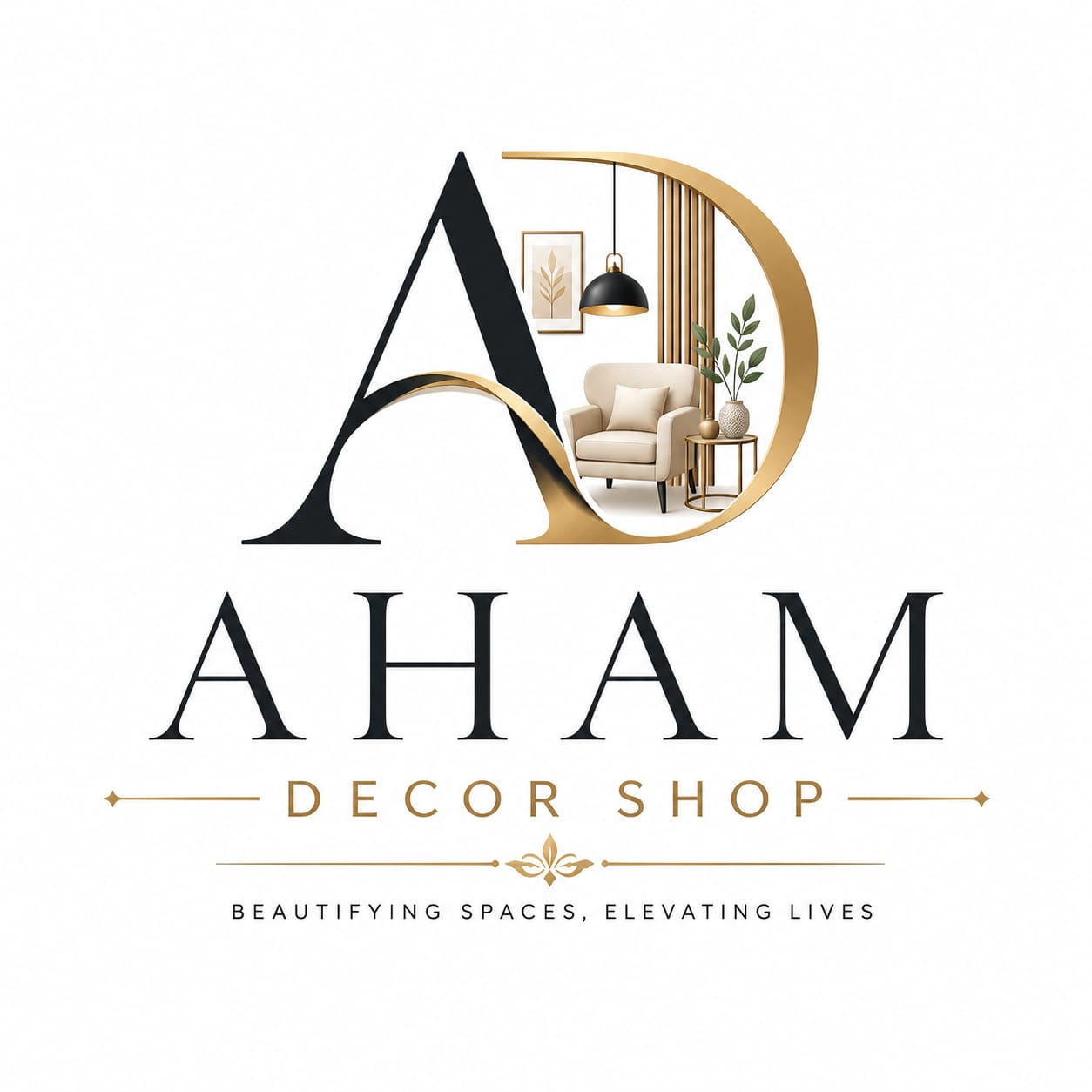 Aham Decor Shop